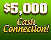 $5,000.00 Cash Connection