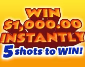 5 Shots to WIN!