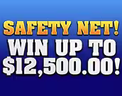 $2,500.00 Safety Net